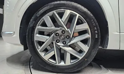 Hyundai Santafe 2021, 65187 км, за 16501.67 USD