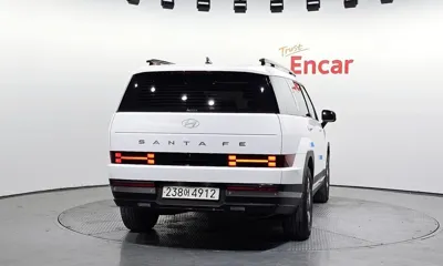 Hyundai Santafe 2024, 47695 км, за 22794.84 USD