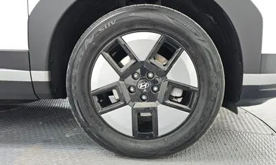 Hyundai Santafe 2024, 47695 км, за 22794.84 USD