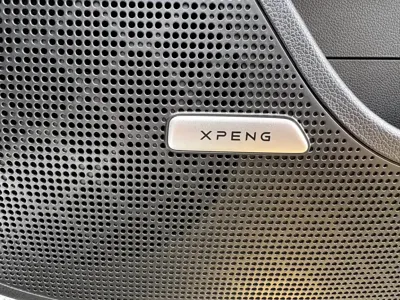 Xpeng P7 2021, 27000 км, за 14684.82 USD - фото 14