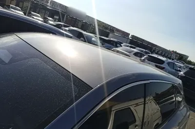 BYD Yuan Plus 2025, 13000 км, за 16396 USD