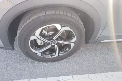 BYD Yuan Plus 2025, 13000 км, за 16396 USD - фото 6