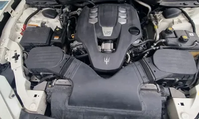 Maserati Ghibli 2014, 163998 км, за 6551.14 USD - фото 6