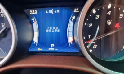 Maserati Ghibli 2014, 163998 км, за 6551.14 USD - фото 8