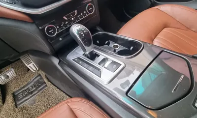 Maserati Ghibli 2014, 163998 км, за 6551.14 USD - фото 9