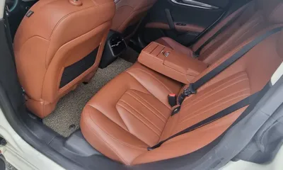 Maserati Ghibli 2014, 163998 км, за 6551.14 USD - фото 10