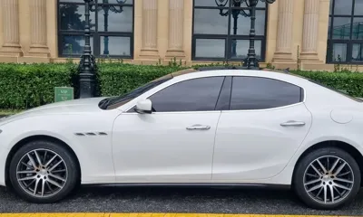 Maserati Ghibli 2014, 163998 км, за 6551.14 USD - фото 12