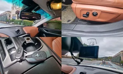 Maserati Ghibli 2014, 163998 км, за 6551.14 USD - фото 20