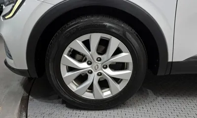 Renault-KoreaSamsung XM3 2020, 95229 км, за 6937.56 USD