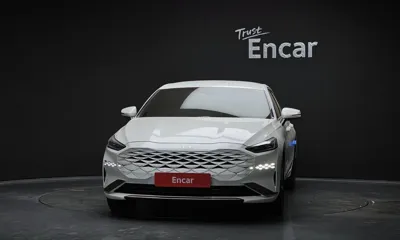 Kia K8 2023, 82719 км, за 12823.91 USD