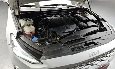 Kia K8 2023, 82719 км, за 12823.91 USD - фото 6