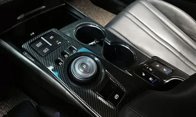 Kia K8 2023, 82719 км, за 12823.91 USD - фото 9