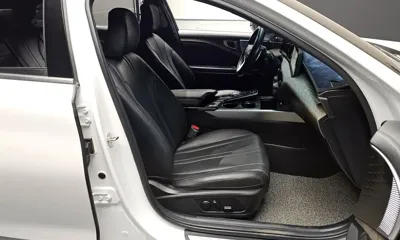 Kia K8 2023, 82719 км, за 12823.91 USD - фото 10