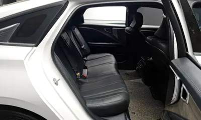 Kia K8 2023, 82719 км, за 12823.91 USD - фото 11