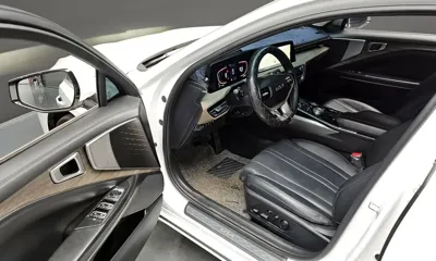 Kia K8 2023, 82719 км, за 12823.91 USD - фото 12