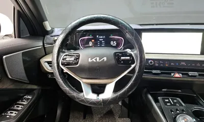 Kia K8 2023, 82719 км, за 12823.91 USD - фото 13