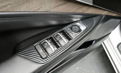 Kia K8 2023, 82719 км, за 12823.91 USD - фото 19
