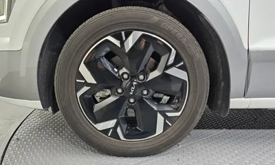 Kia Niro 2023, 189377 км, за 12406.46 USD