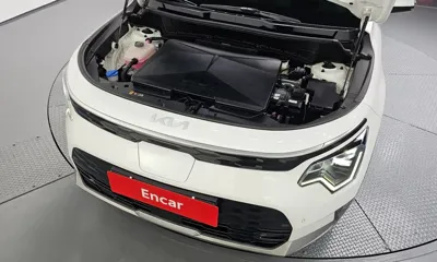 Kia Niro 2023, 189377 км, за 12406.46 USD - фото 6