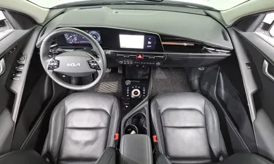 Kia Niro 2023, 189377 км, за 12406.46 USD - фото 7
