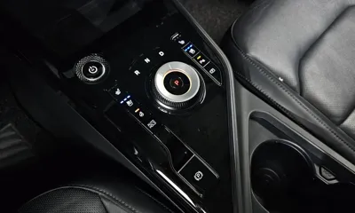 Kia Niro 2023, 189377 км, за 12406.46 USD - фото 9