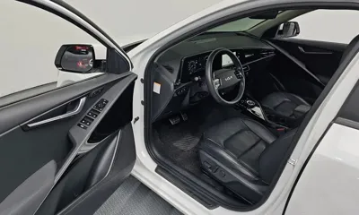 Kia Niro 2023, 189377 км, за 12406.46 USD - фото 10