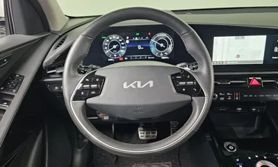 Kia Niro 2023, 189377 км, за 12406.46 USD - фото 14