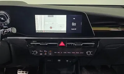 Kia Niro 2023, 189377 км, за 12406.46 USD - фото 16