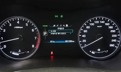Hyundai Genesis 2016, 151155 км, за 5579.62 USD - фото 8