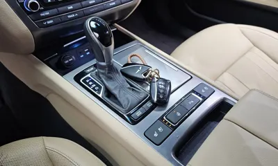 Hyundai Genesis 2016, 151155 км, за 5579.62 USD - фото 9