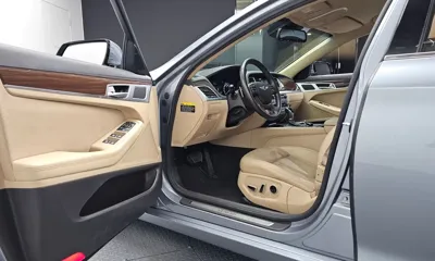 Hyundai Genesis 2016, 151155 км, за 5579.62 USD - фото 10