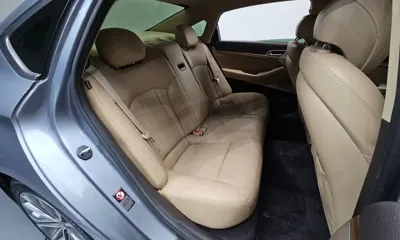 Hyundai Genesis 2016, 151155 км, за 5579.62 USD - фото 11