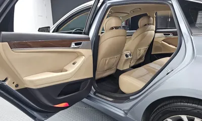 Hyundai Genesis 2016, 151155 км, за 5579.62 USD - фото 12