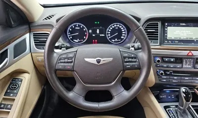 Hyundai Genesis 2016, 151155 км, за 5579.62 USD - фото 13