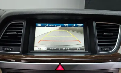 Hyundai Genesis 2016, 151155 км, за 5579.62 USD - фото 15