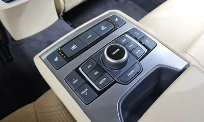 Hyundai Genesis 2016, 151155 км, за 5579.62 USD - фото 20