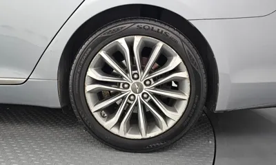 Hyundai Genesis 2016, 151155 км, за 5579.62 USD - фото 21