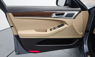 Hyundai Genesis 2016, 151155 км, за 5579.62 USD - фото 24