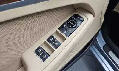 Hyundai Genesis 2016, 151155 км, за 5579.62 USD - фото 28