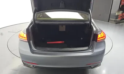 Hyundai Genesis 2016, 151155 км, за 5579.62 USD - фото 29