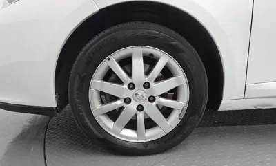 Renault-KoreaSamsung SM3 2010, 121534 км, за 1170.02 USD
