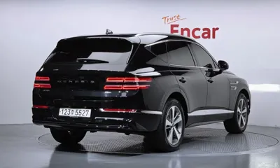 Genesis GV80 2022, 74801 км, за 23395.95 USD