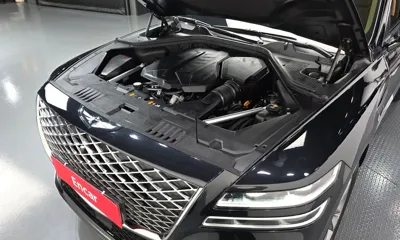 Genesis GV80 2022, 74801 км, за 23395.95 USD - фото 6