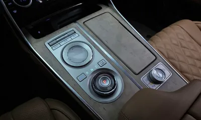 Genesis GV80 2022, 74801 км, за 23395.95 USD - фото 9
