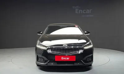 Kia K7 2018, 54987 км, за 9706.85 USD