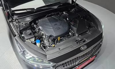Kia K7 2018, 54987 км, за 9692.96 USD - фото 6