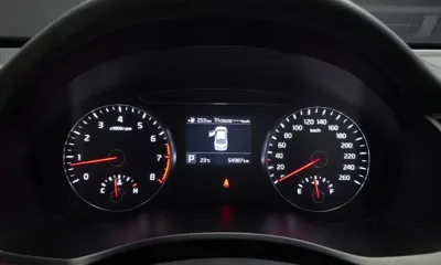 Kia K7 2018, 54987 км, за 9692.96 USD - фото 8