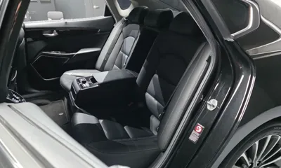 Kia K7 2018, 54987 км, за 9692.96 USD - фото 11