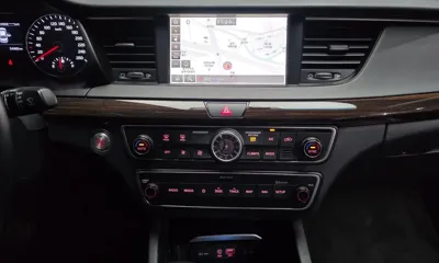 Kia K7 2018, 54987 км, за 9692.96 USD - фото 14