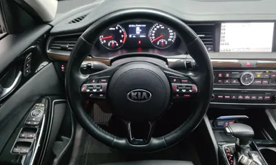 Kia K7 2018, 54987 км, за 9692.96 USD - фото 15